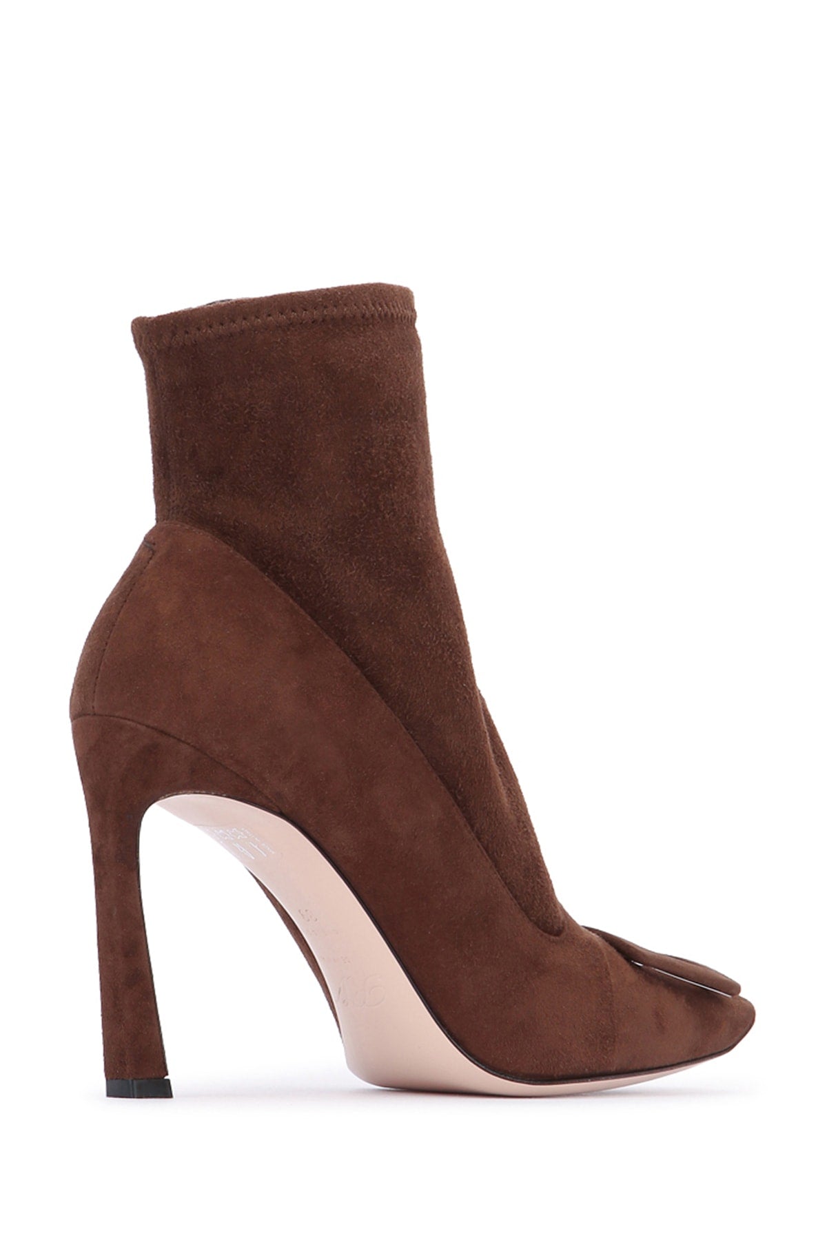 Marroneafrica Boot