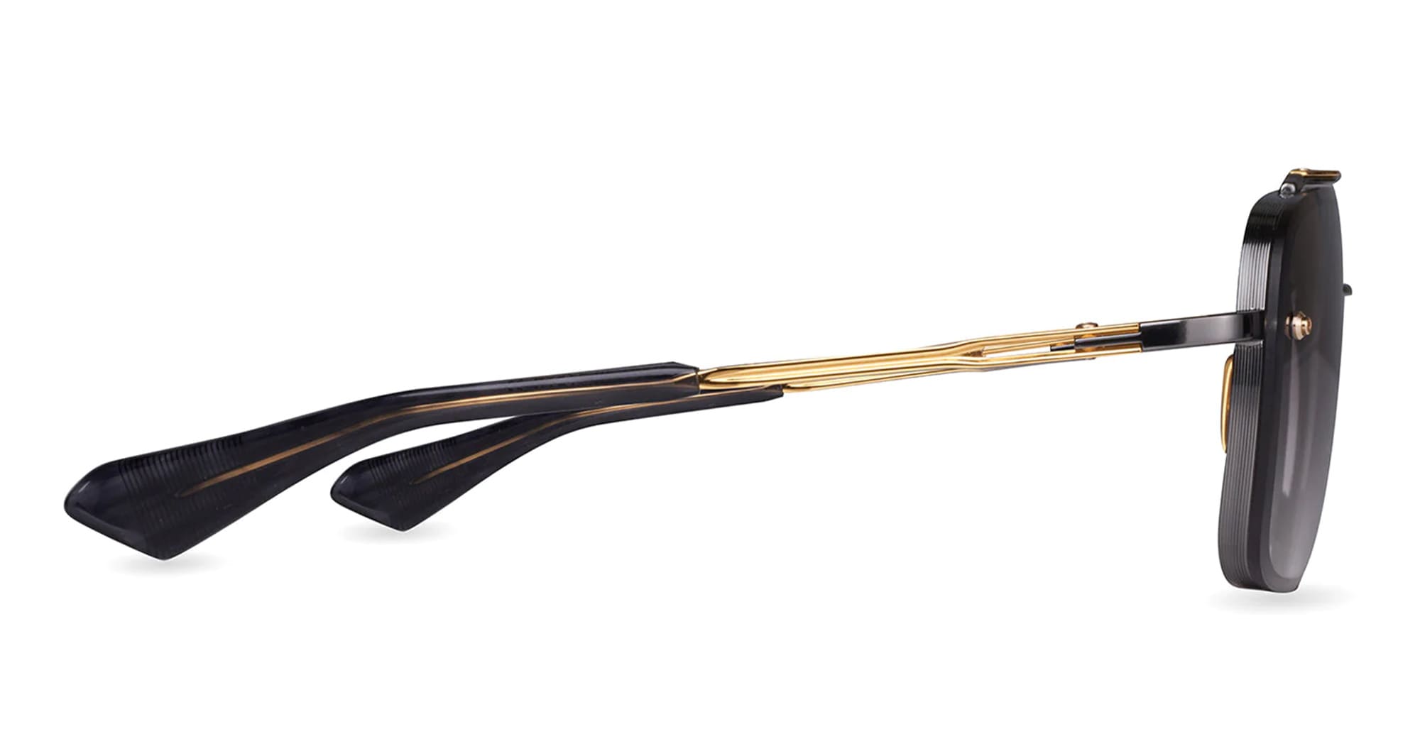 Dts121-62-05 Nd Titanium Sunglasses