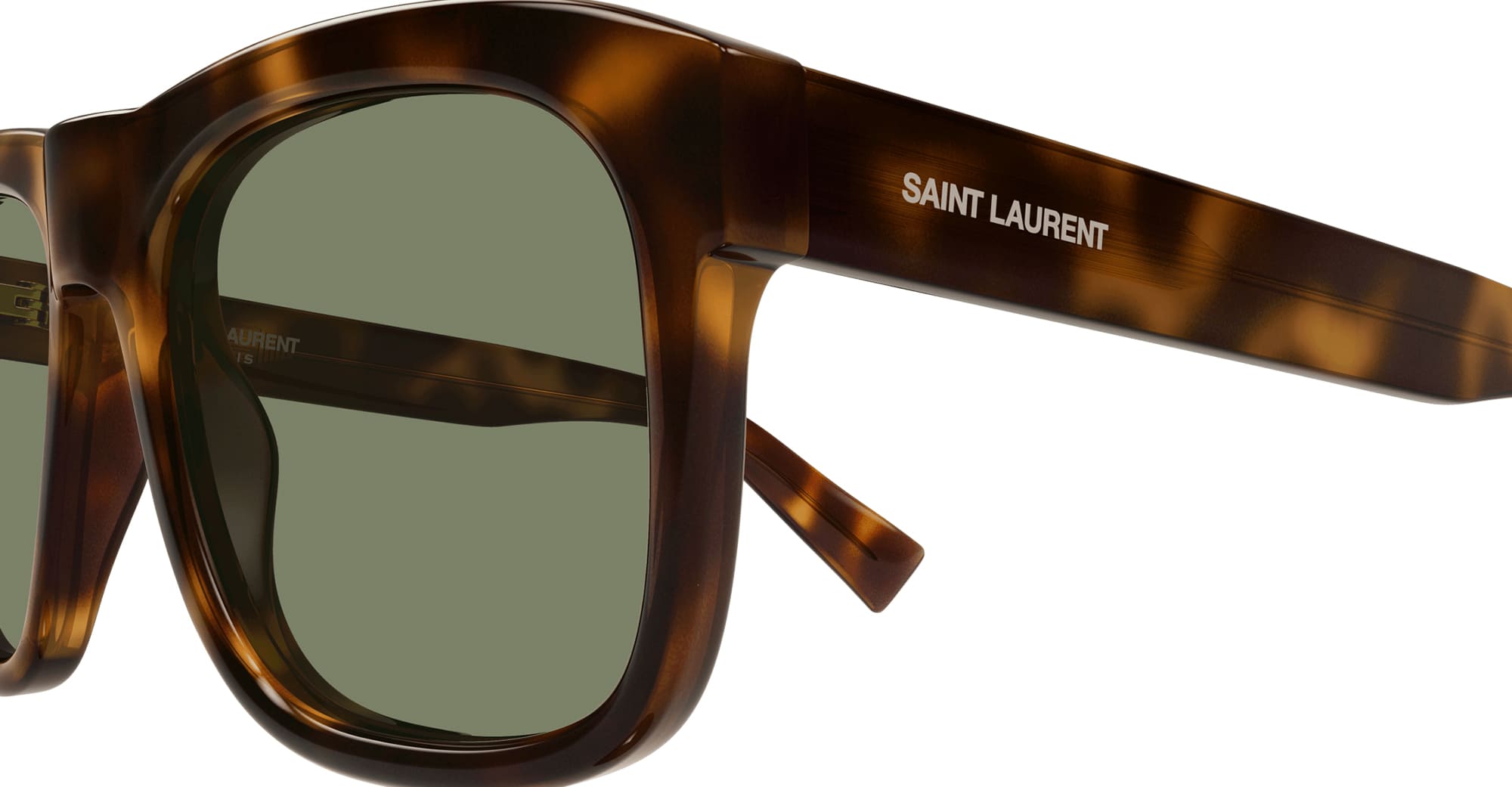 Sl 558-011 Nd Acetate Sunglasses