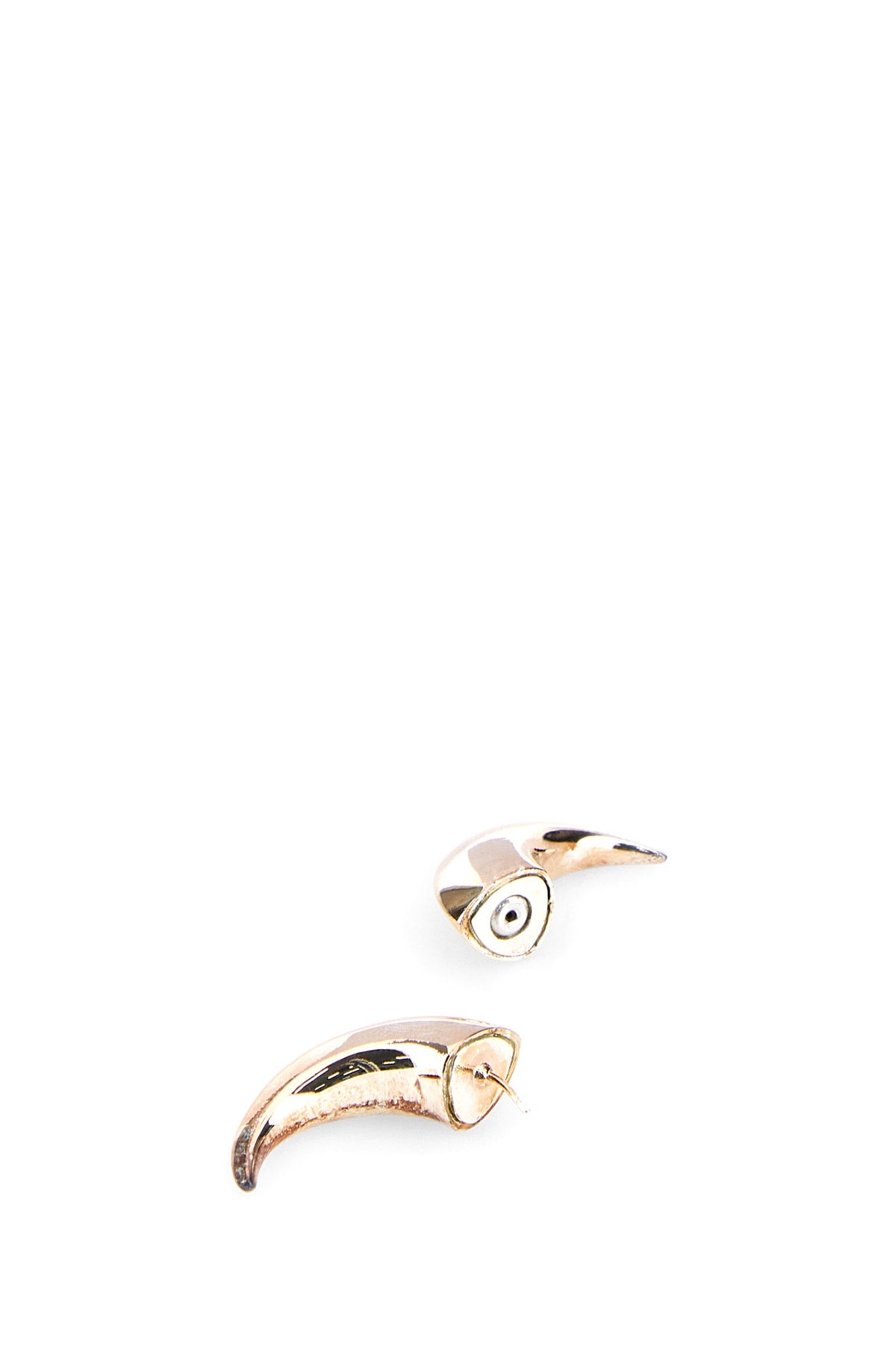 Shinysilver Earrings