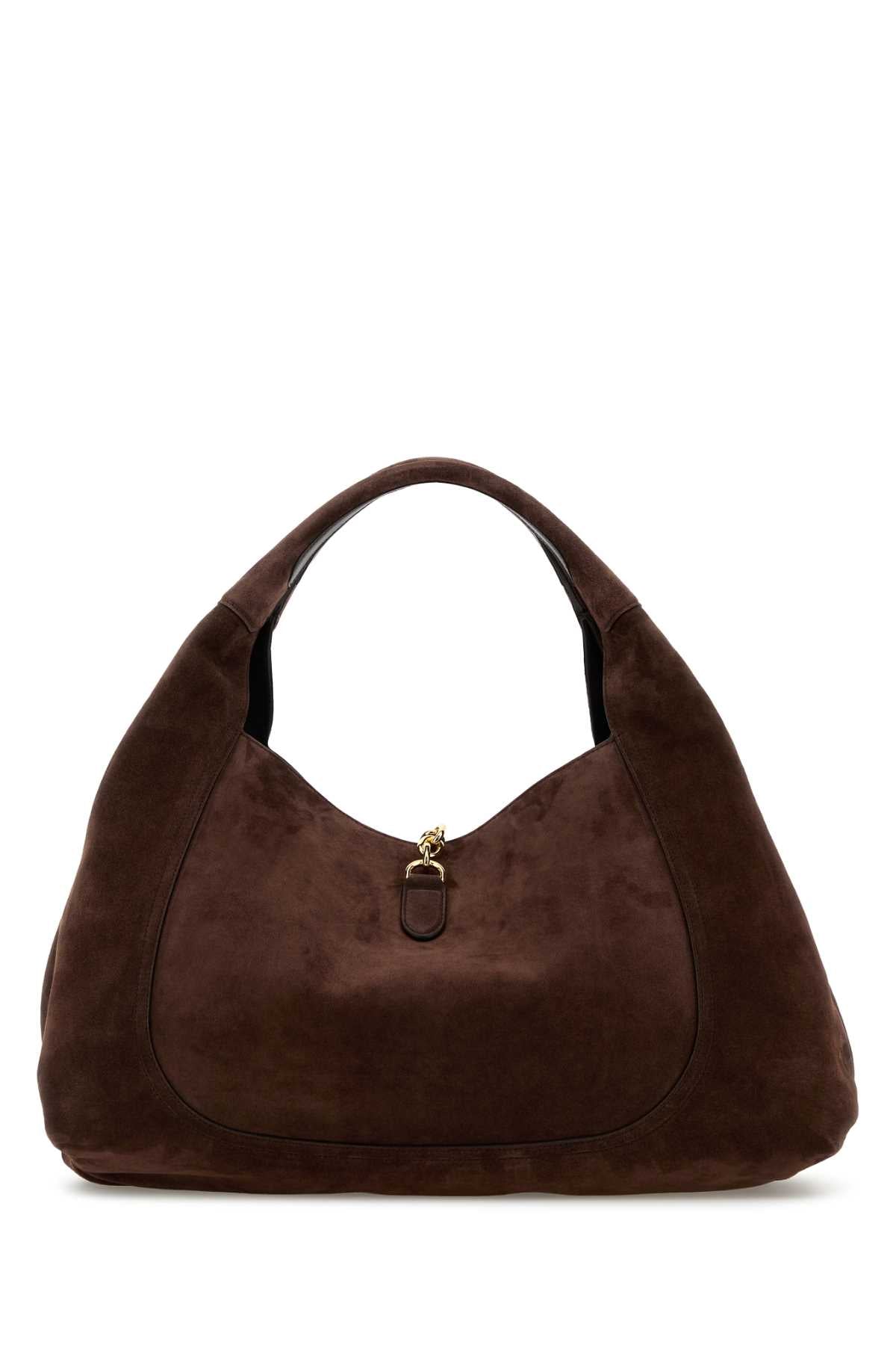 Chocolatechocolate Calf Skin Borse A Mano