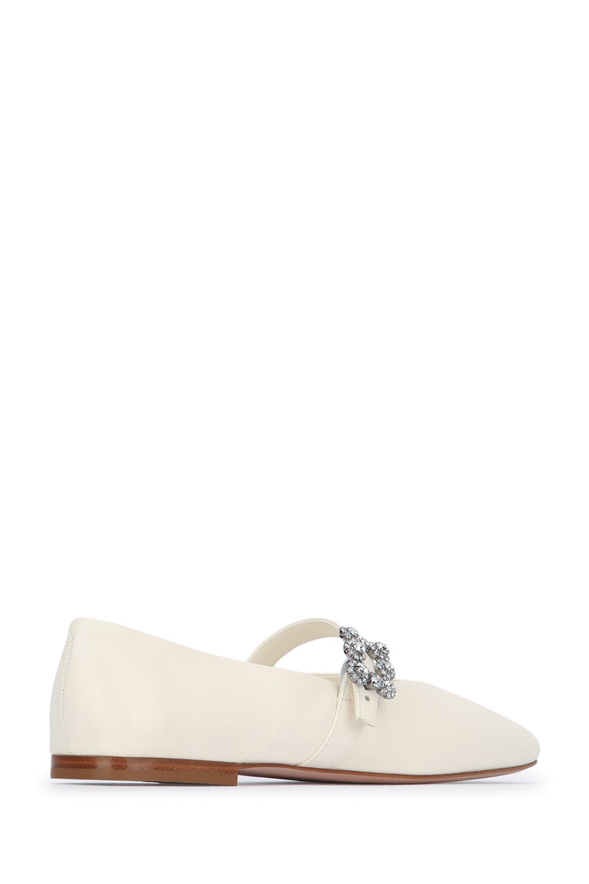Cire Leather / Sole: Calf Sandali