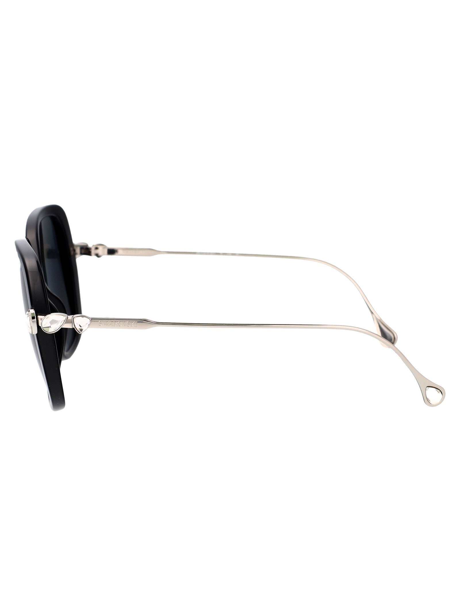 Nero Acetate Sunglasses