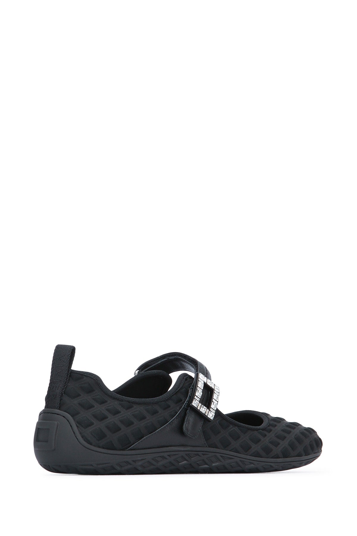 Nero Pa Ea Sneaker