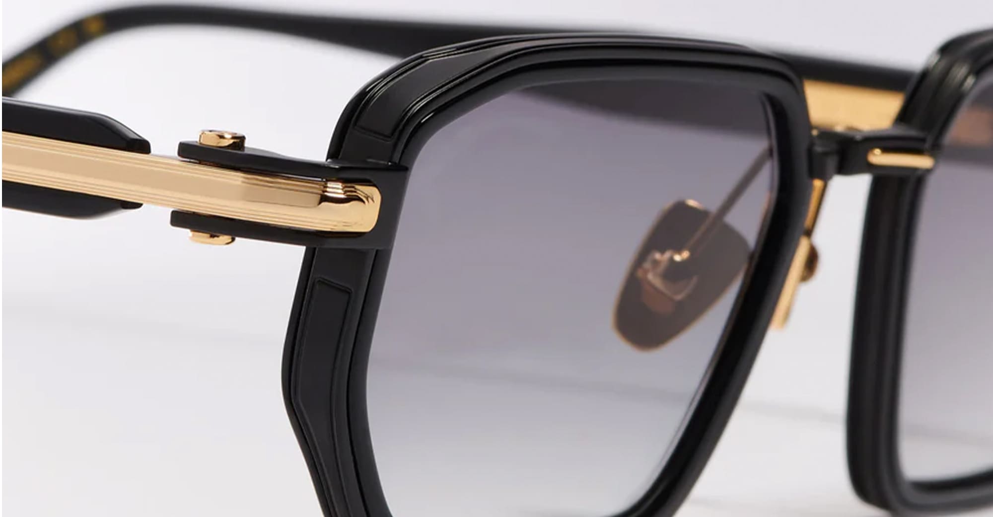 Miles-C302 Nd Metal Sunglasses