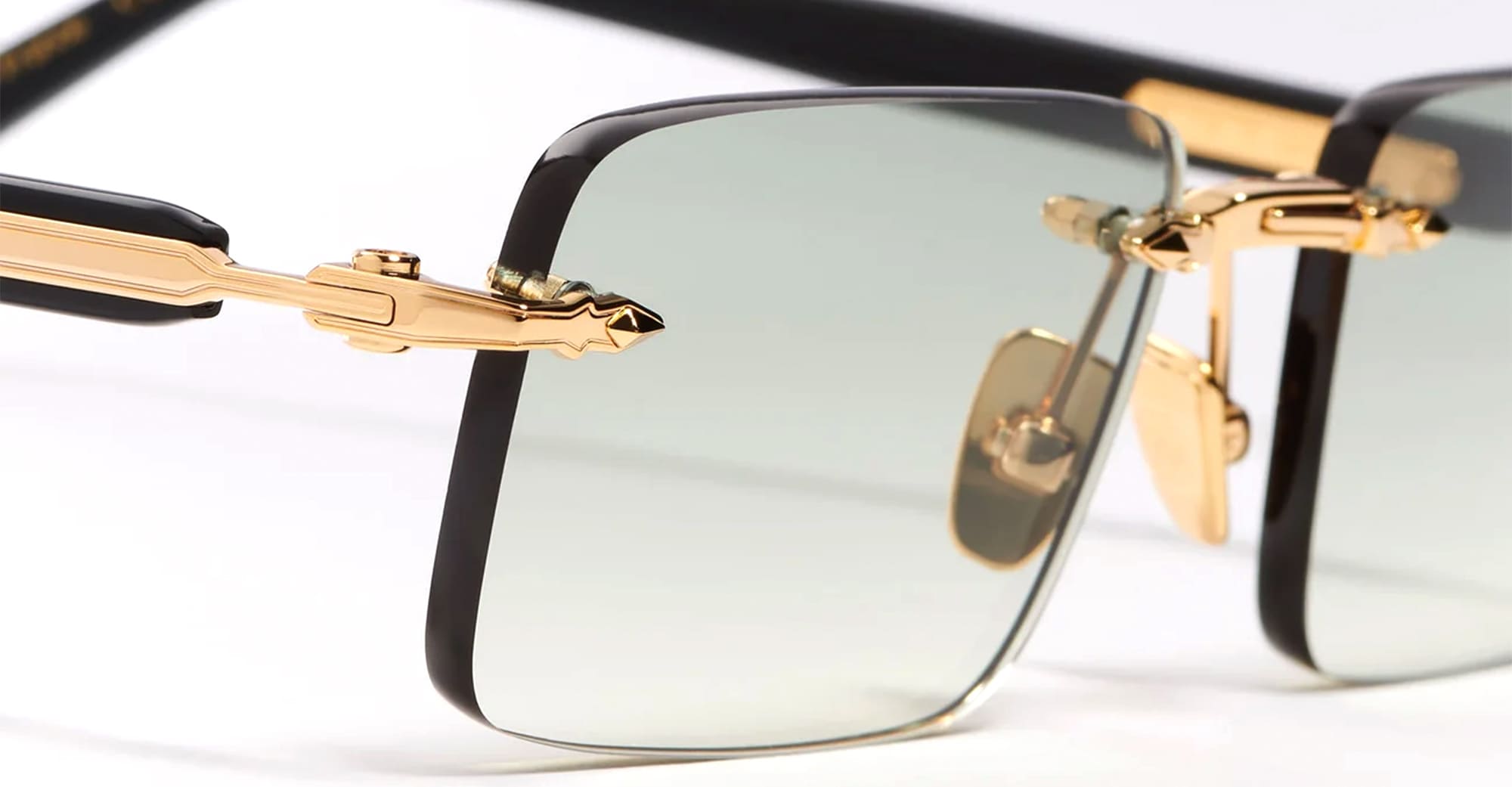 R01-C501 Nd Metal Sunglasses