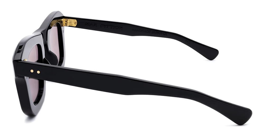 Mxpl-012a Nd Acetate Sunglasses