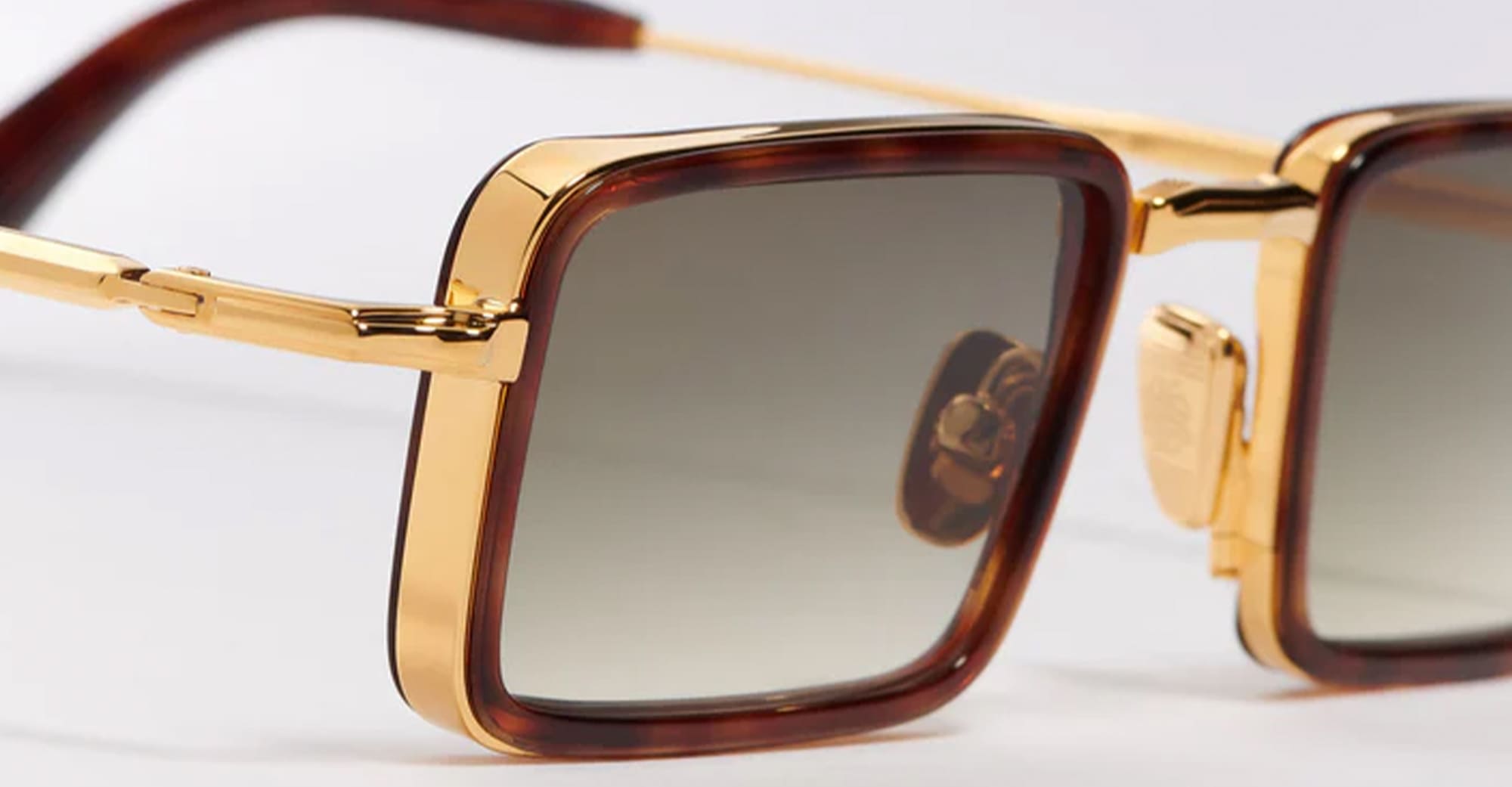 Pierce-C120 Nd Metal Sunglasses
