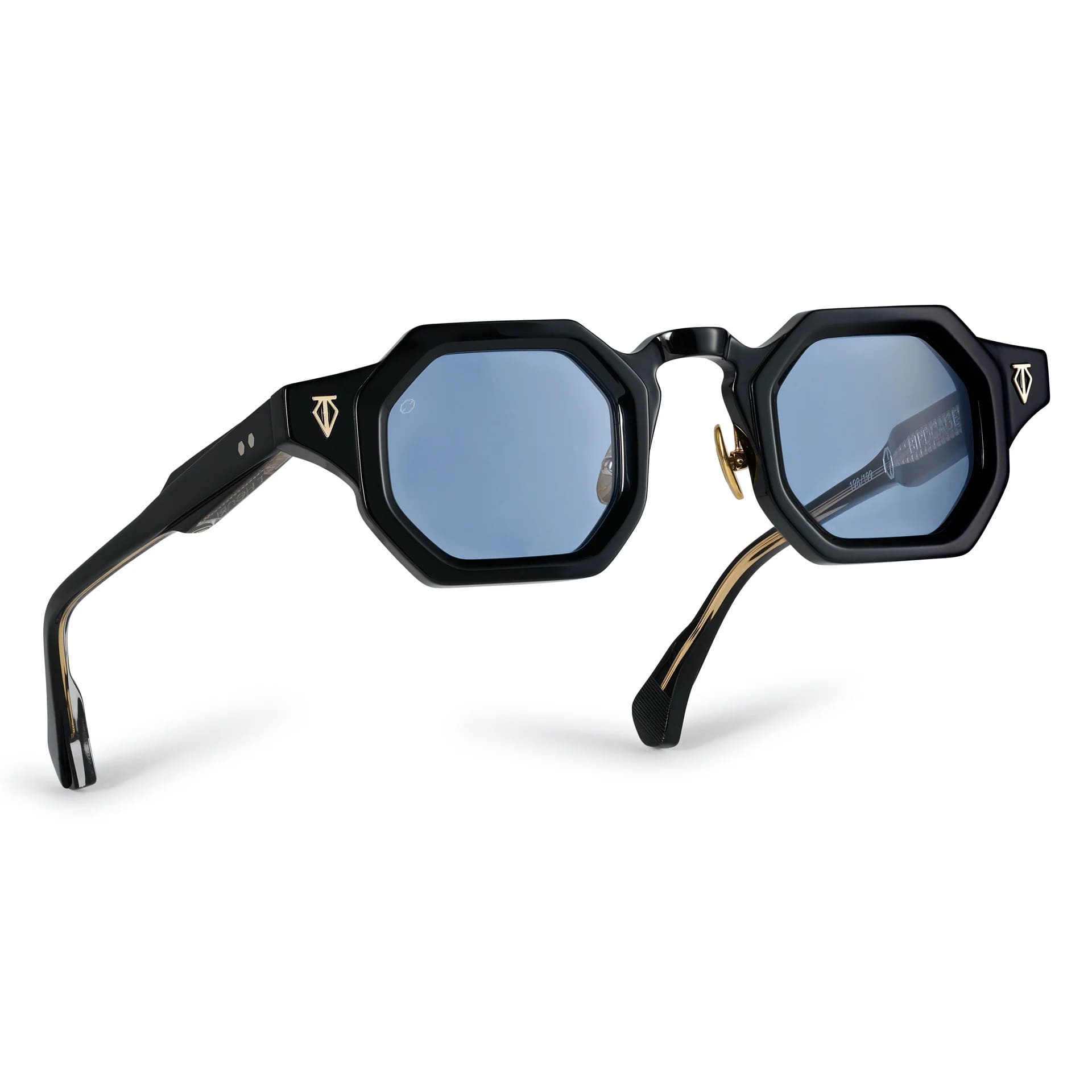 Baa011 Nd Acetate Sunglasses