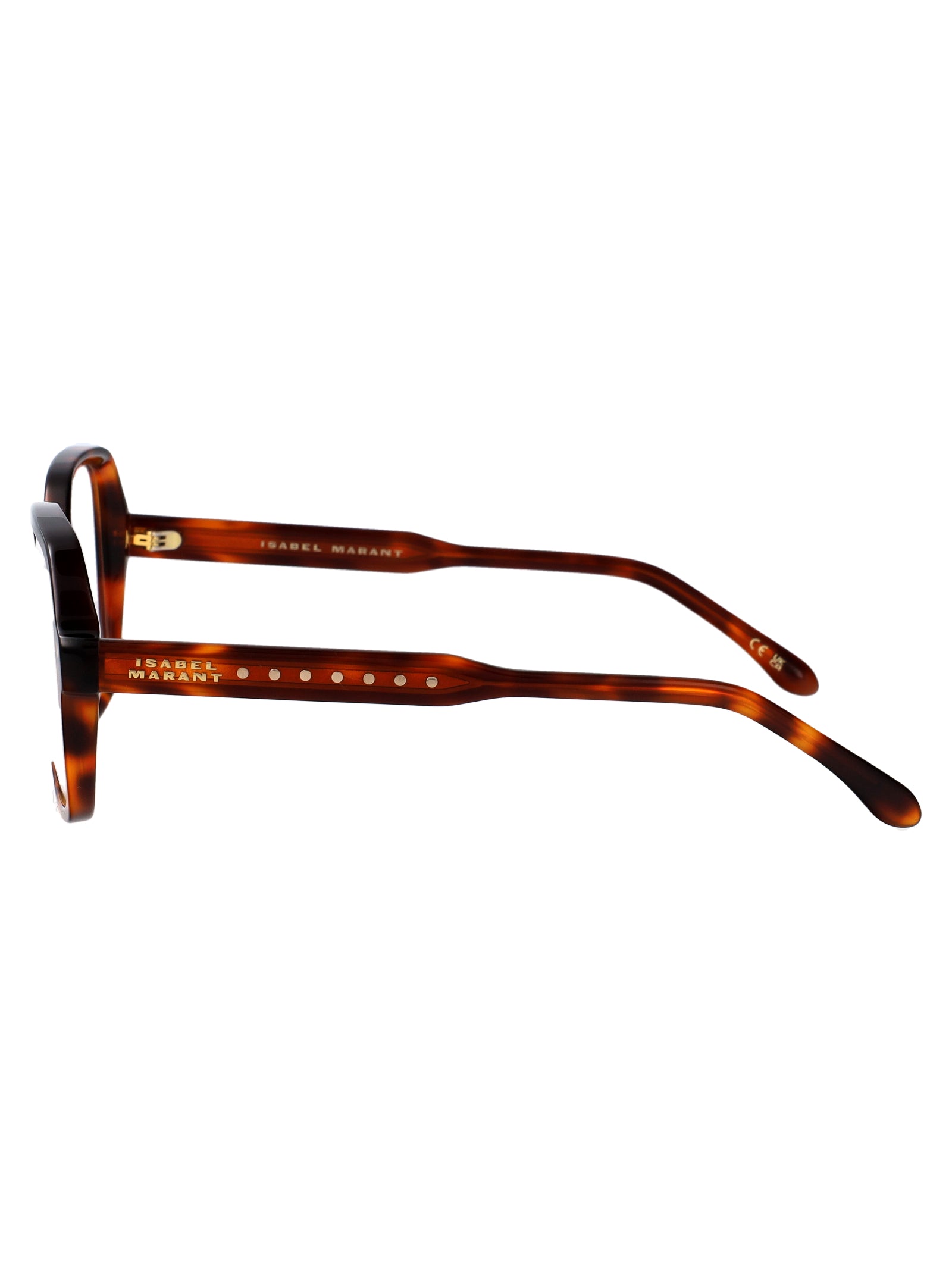 Im 0257 Wr9 Brown Havana Acetate Optical