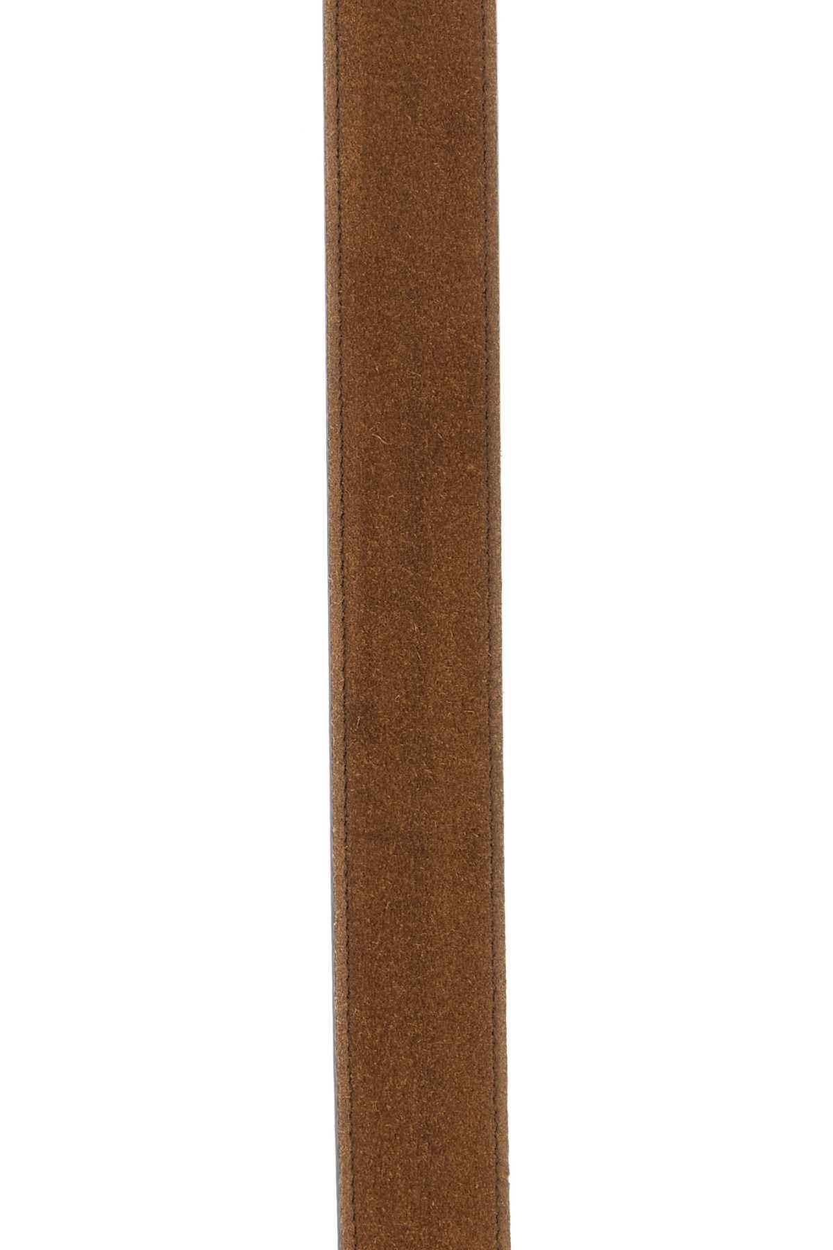 Nocciola Calf Skin Cinture
