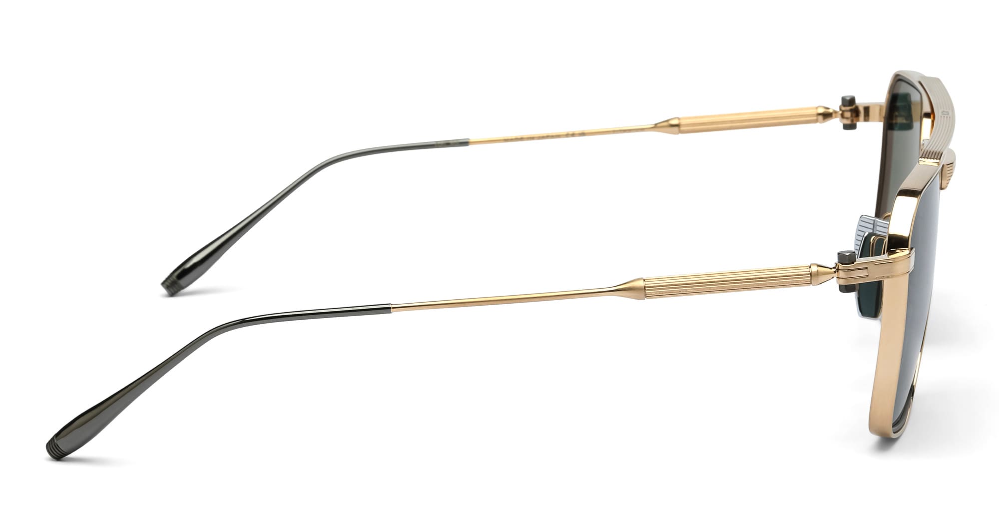Aks-523a-53 Nd Titanium Sunglasses