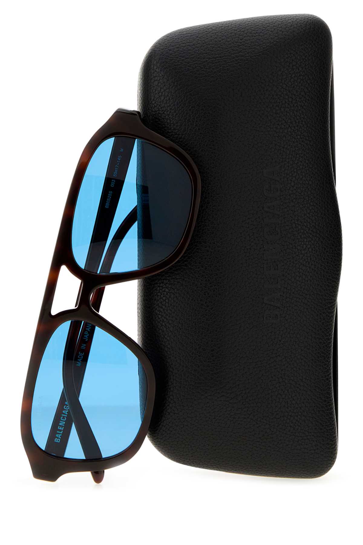 Darkcaramelhavana Exterior: Acetate Occhiali Da Sole