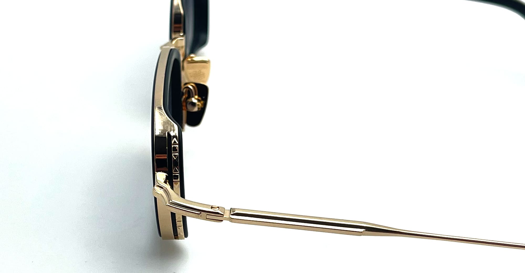 Martin-C115 Nd Metal Sunglasses