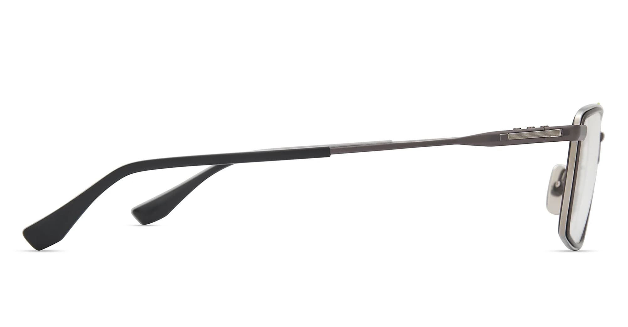 Dtx199-A-01 Nd Titanium Eyeglasses