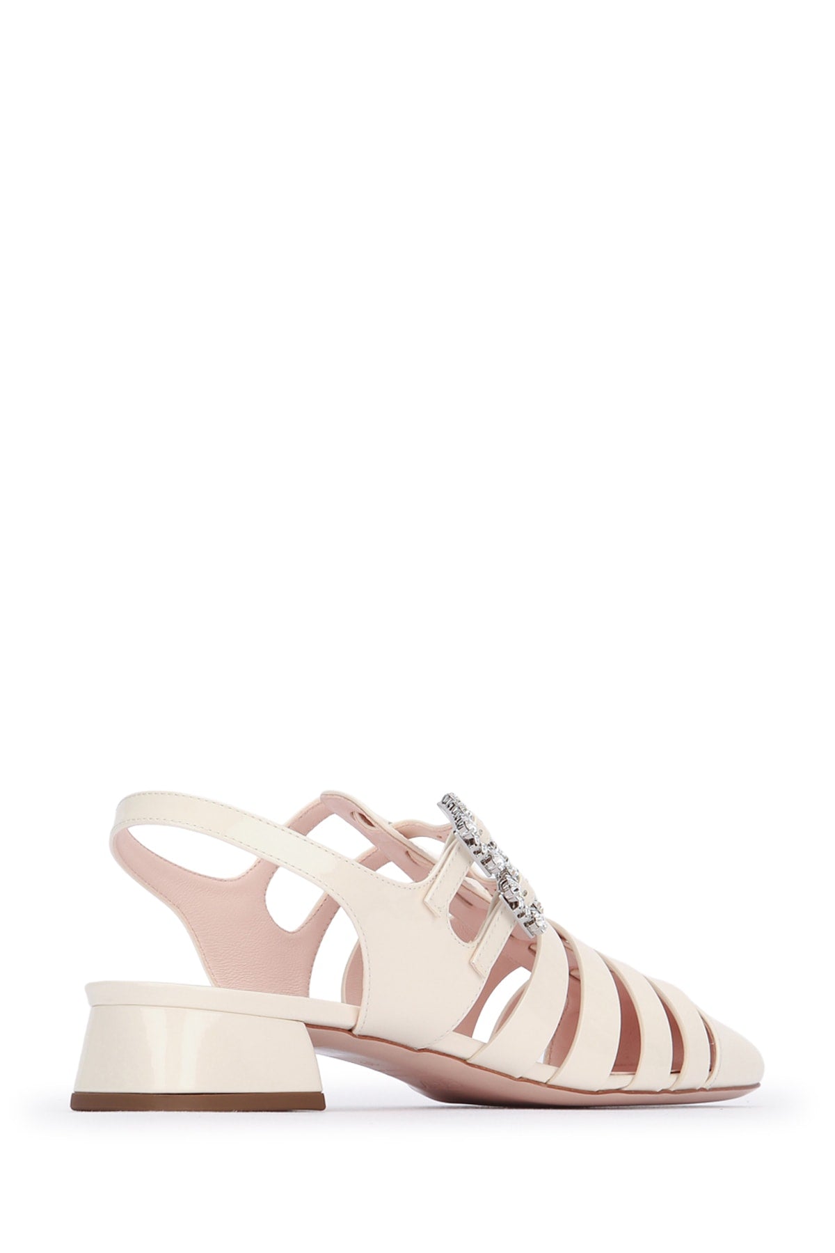 Rvw54041740d1p C019 Cire Leather / Sole: Calf Sneaker