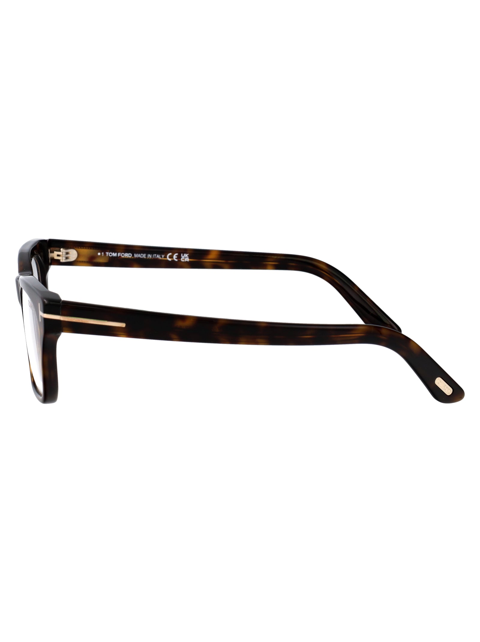 Ft6131-B 052 Avana Scura Acetate Optical