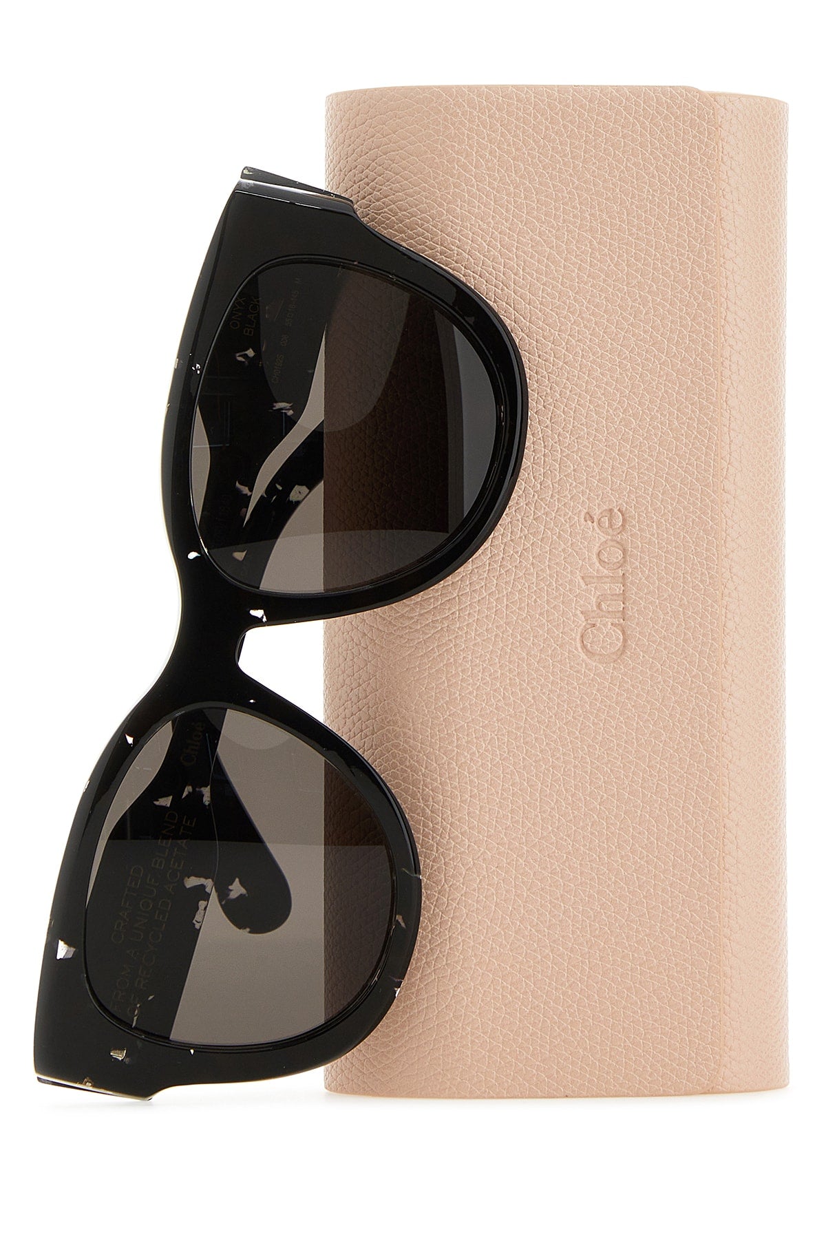 Ch0192s006 Blackblackgrey Occhiali Da Sole