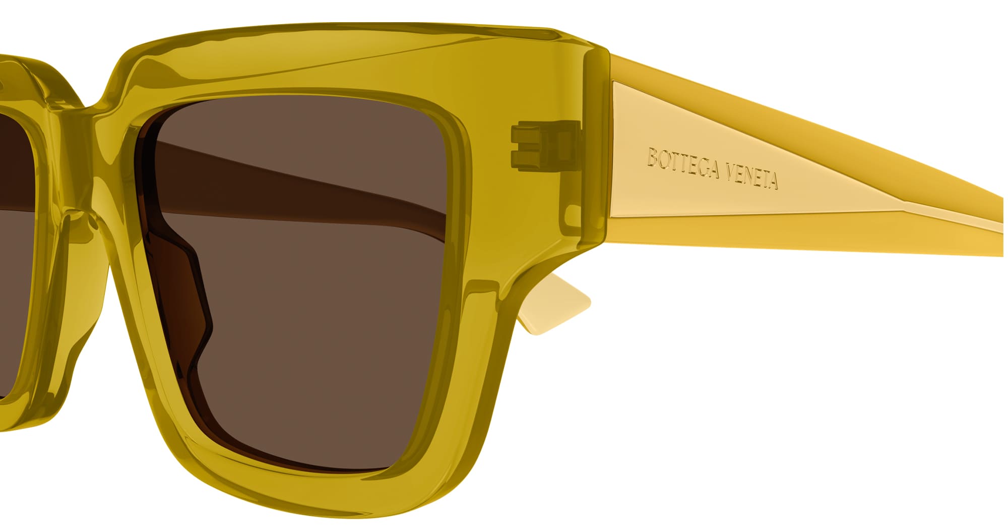 Bv1276s-004 Nd Acetate Sunglasses