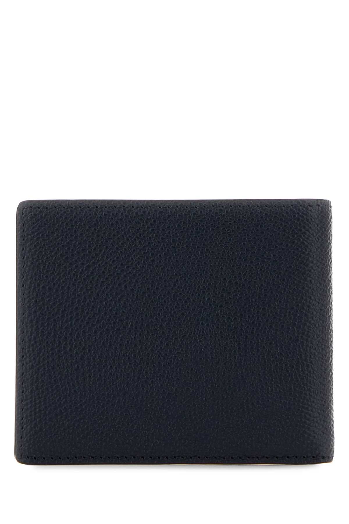 8y2p0ap3uag M30 Marine Calf Leather - Bos Taurus Portafogli