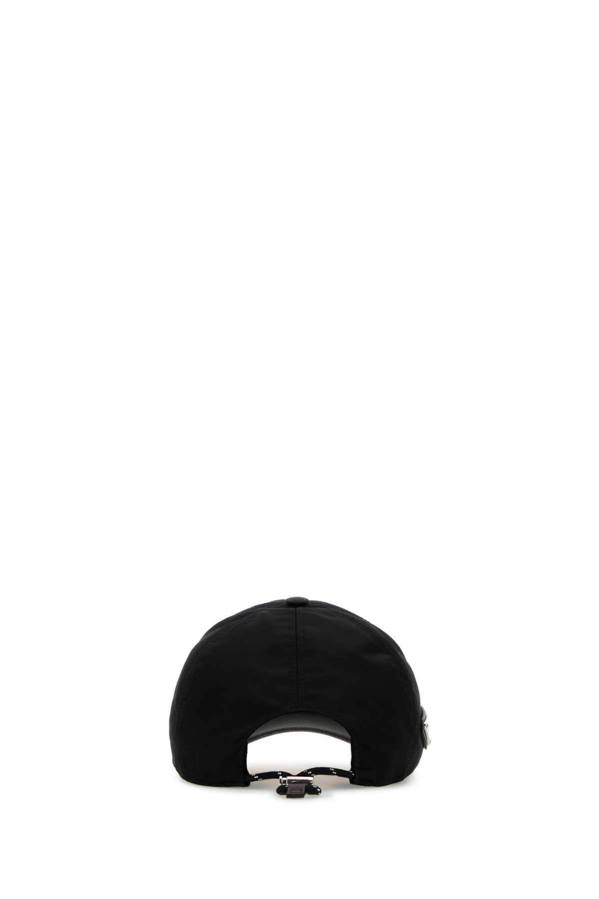 Nero Cappelli
