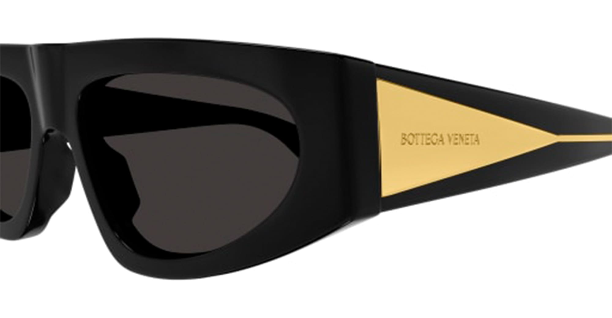 Bv1277s-001 Nd Acetate Sunglasses