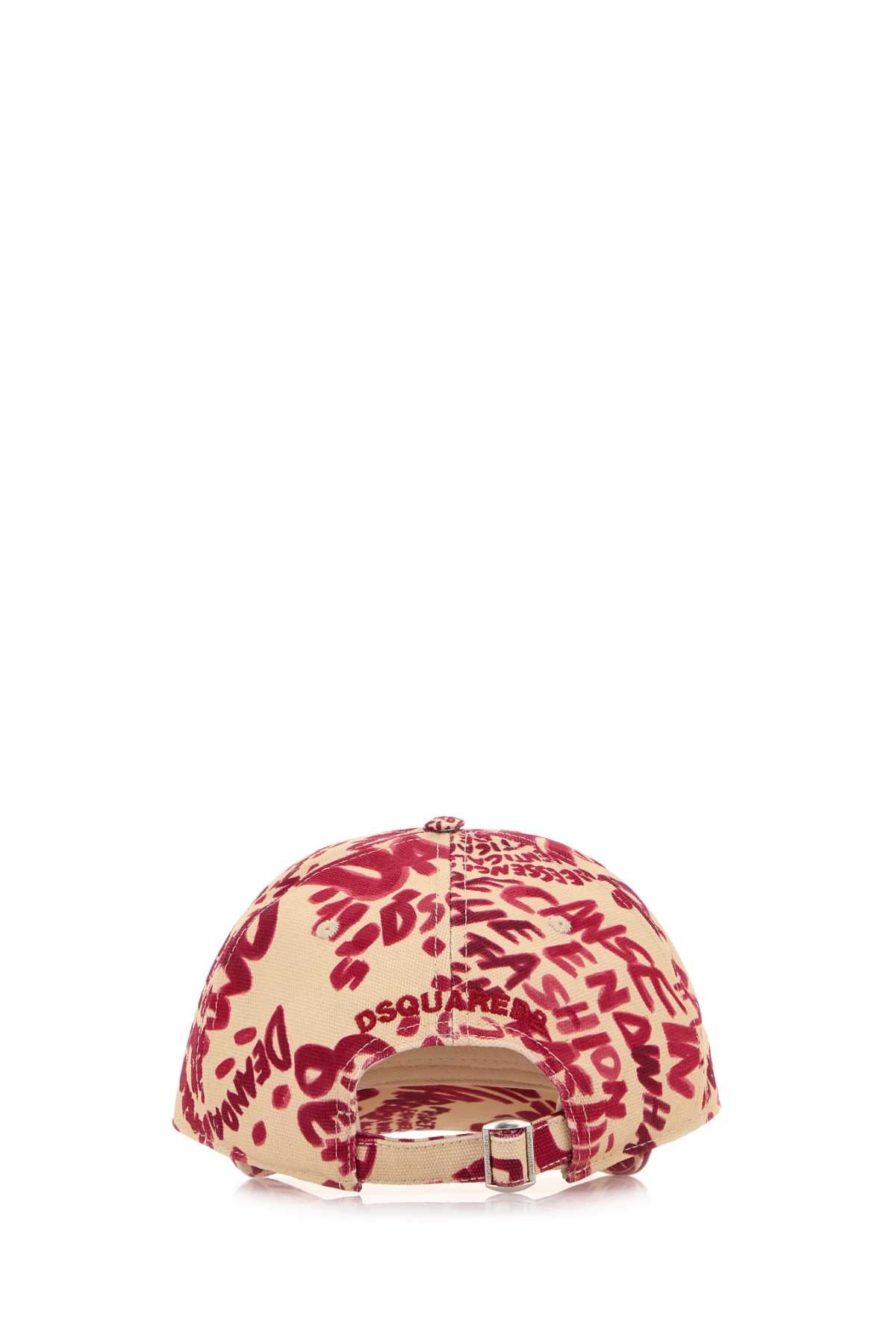 M4236 Exterior: Cotton Cappelli