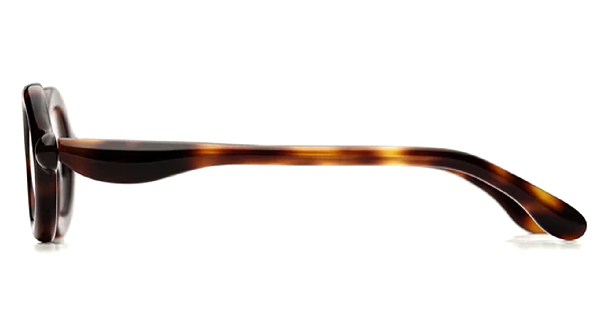 Hg-R2 Nd Acetate Eyeglasses