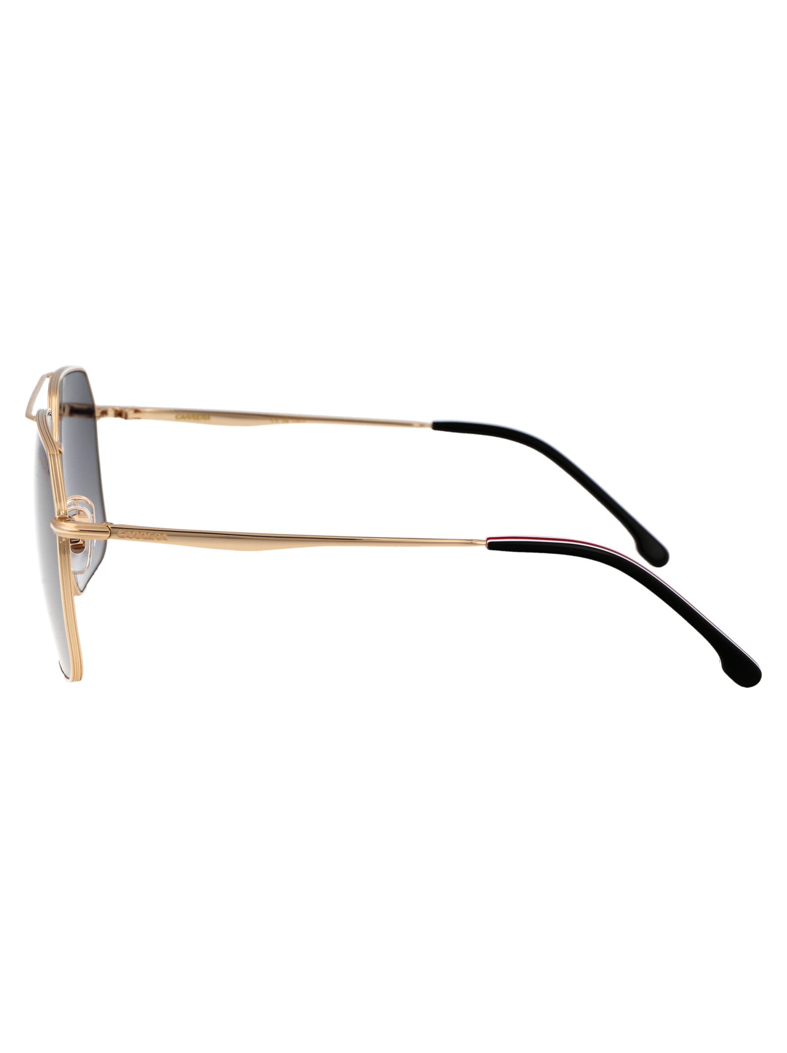 Carrera 333-S J5g Gold Stainless Steel Sunglasses