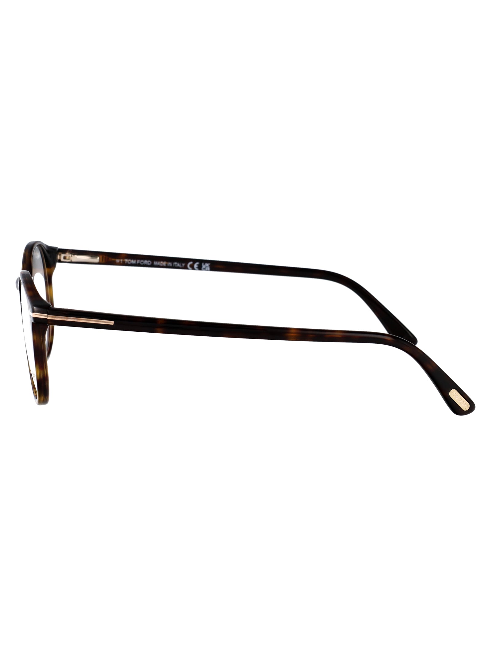 Ft5294 052 Avana Scura Acetate Optical