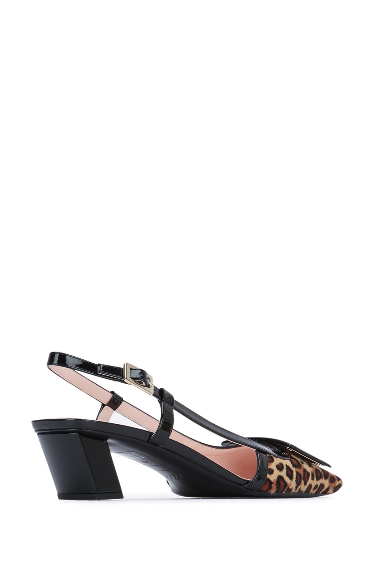 Naturalenero Sandal