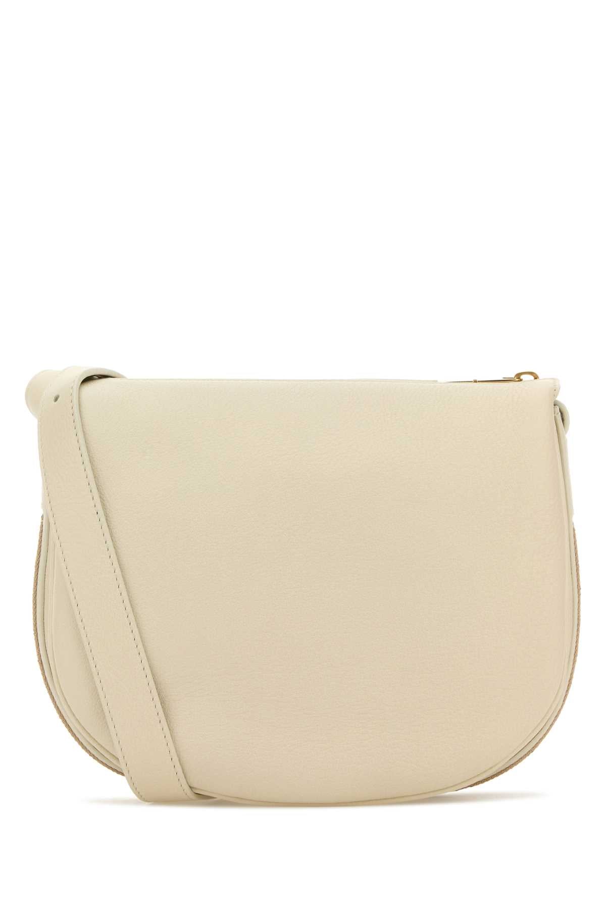 Soaplightbeige Borse A Tracolla