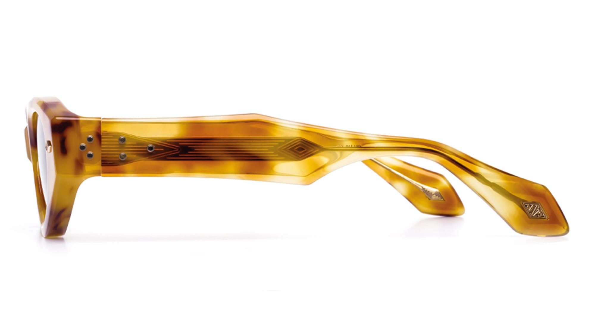 A-Nc001e-A1-Bg01 Nd Acetate Sunglasses