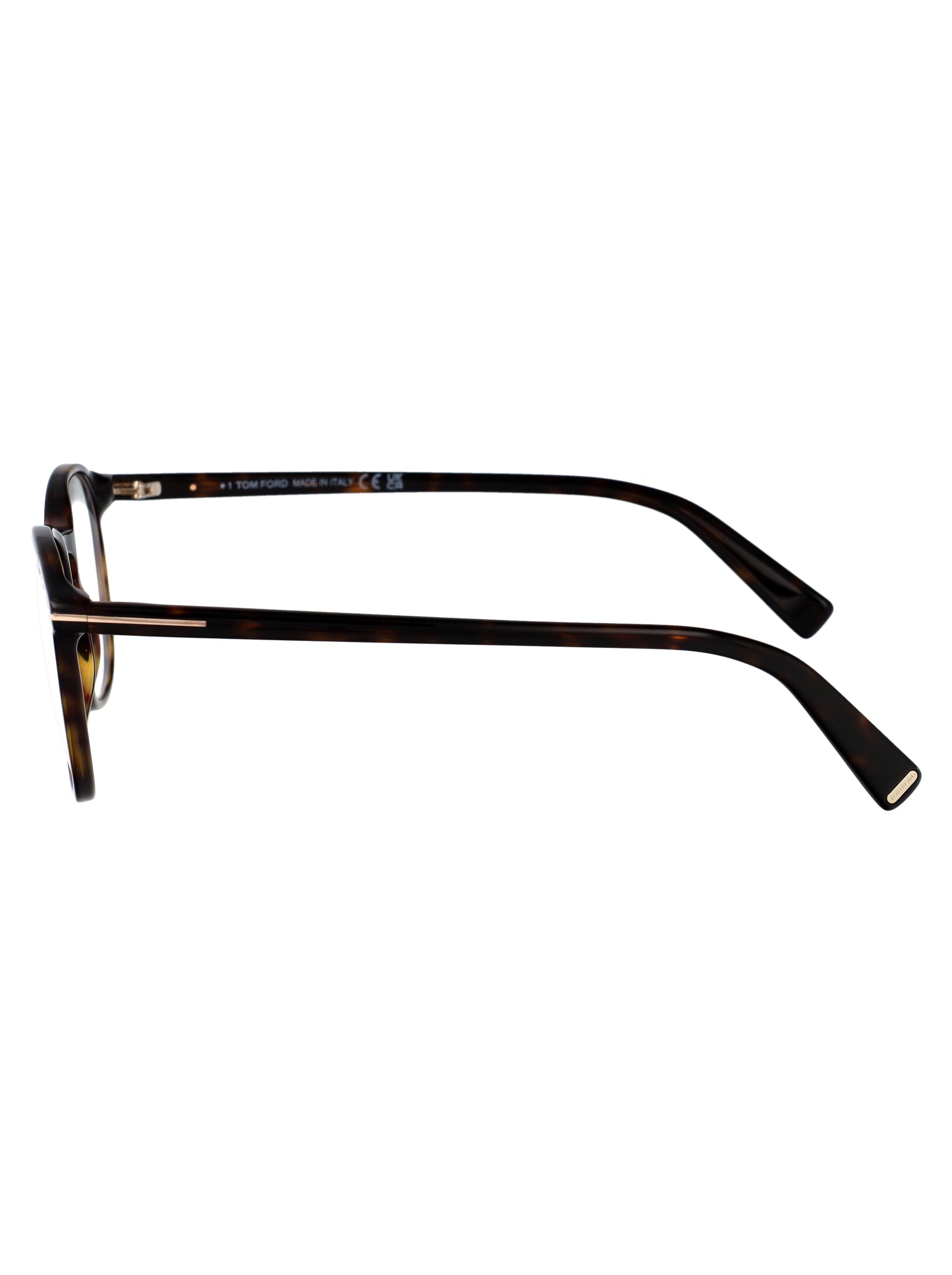 Ft5583-B 052 Avana Scura Acetate Optical