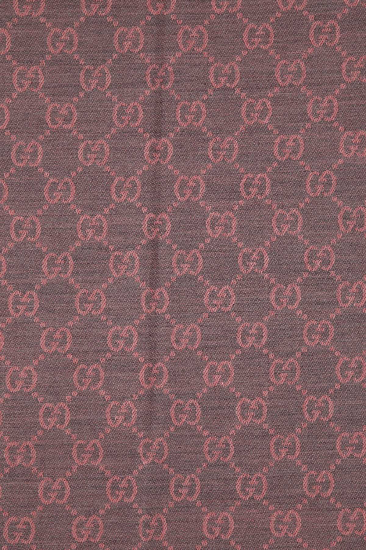 1272 Wool Fabric Sciarpe E Foulard