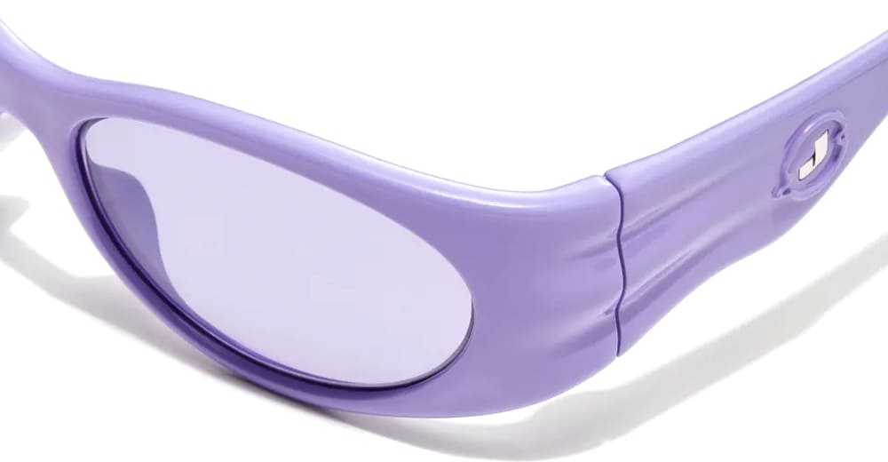 01d-013-108 Nd Econyl Sunglasses