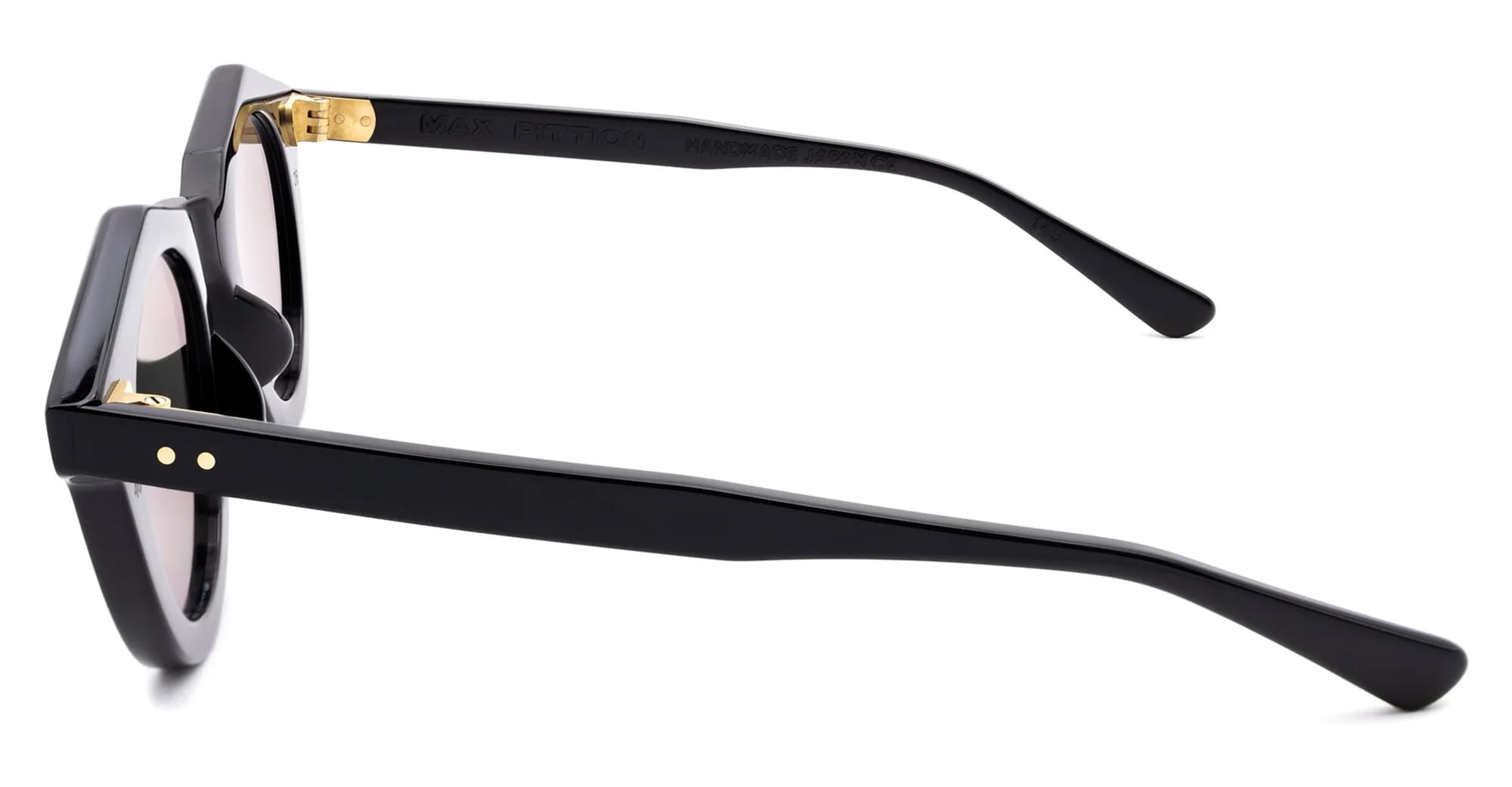 Mxpl-018a Nd Acetate Sunglasses