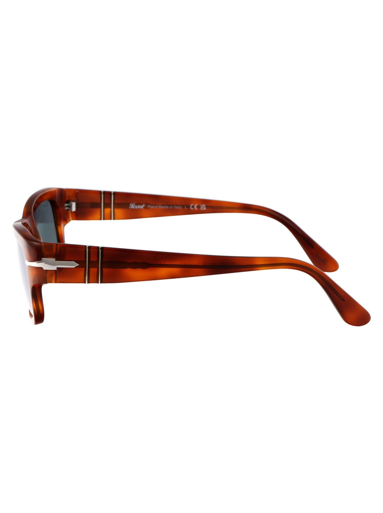 0po3326s 96-56 96/56 Terra Di Siena Acetate Sunglasses
