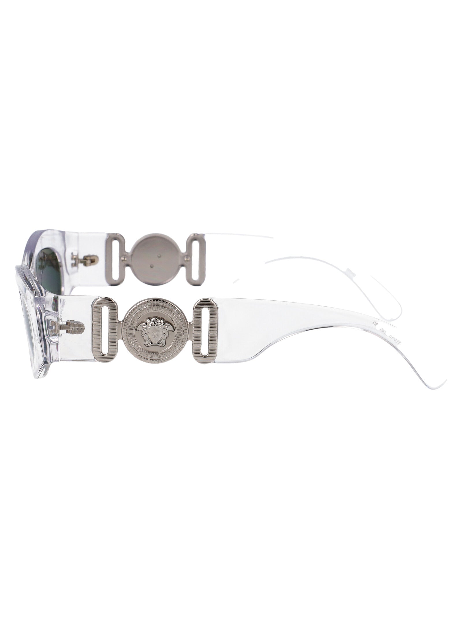 0ve4480u 148-30 Crystal Injected Sunglasses