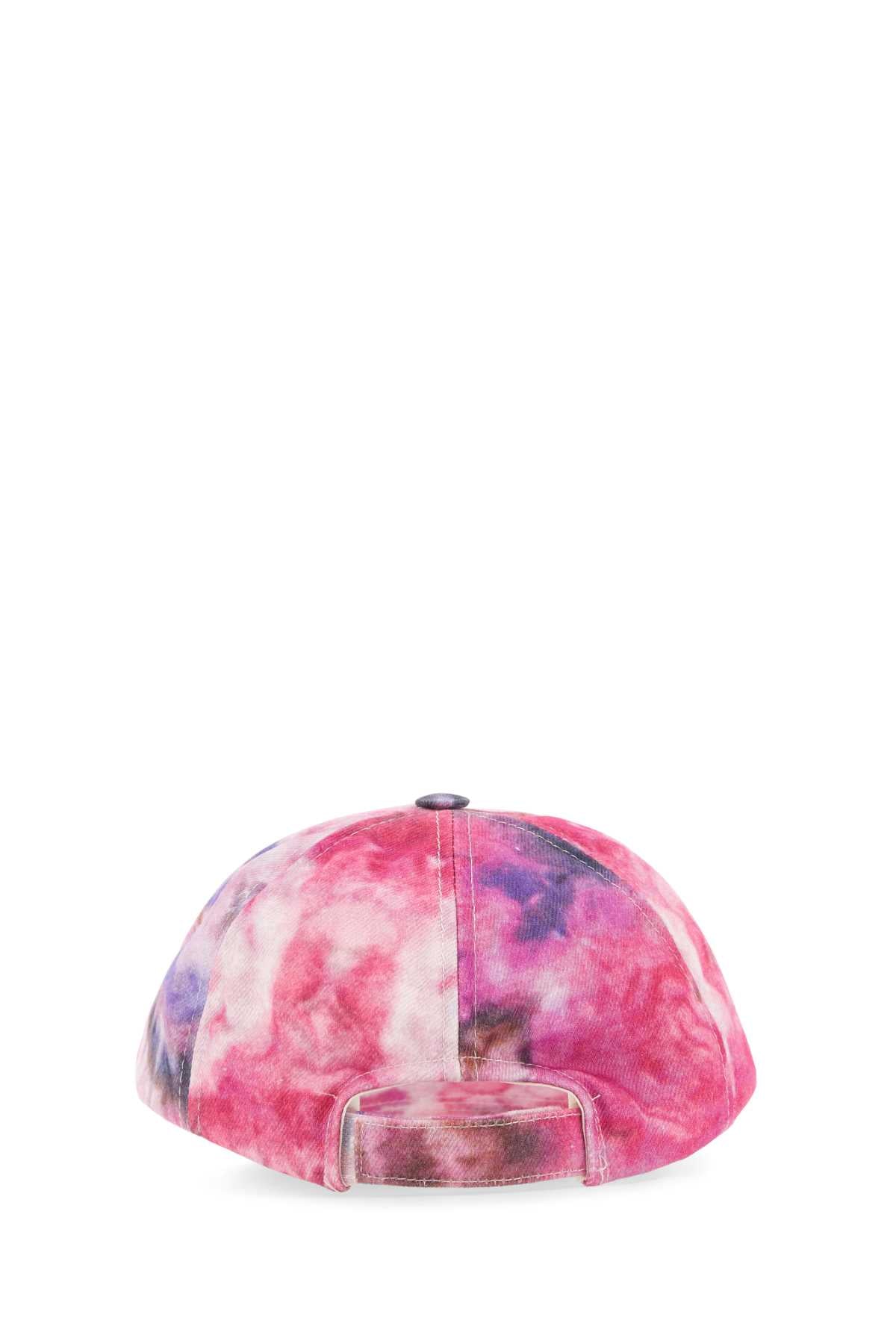 Pink Cappelli E Fasce Per Capelli