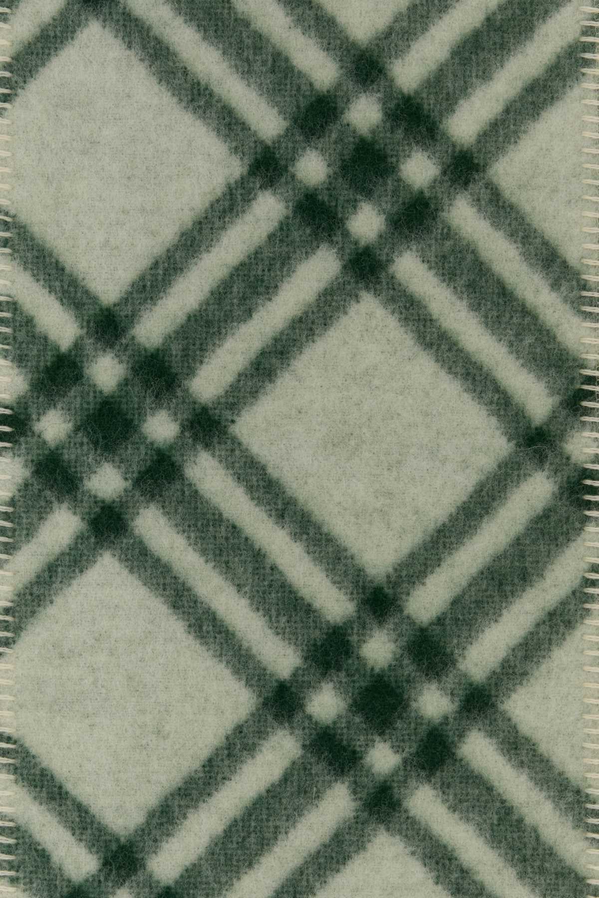 Tennisgreen Exterior: Wool Sciarpe E Foulard