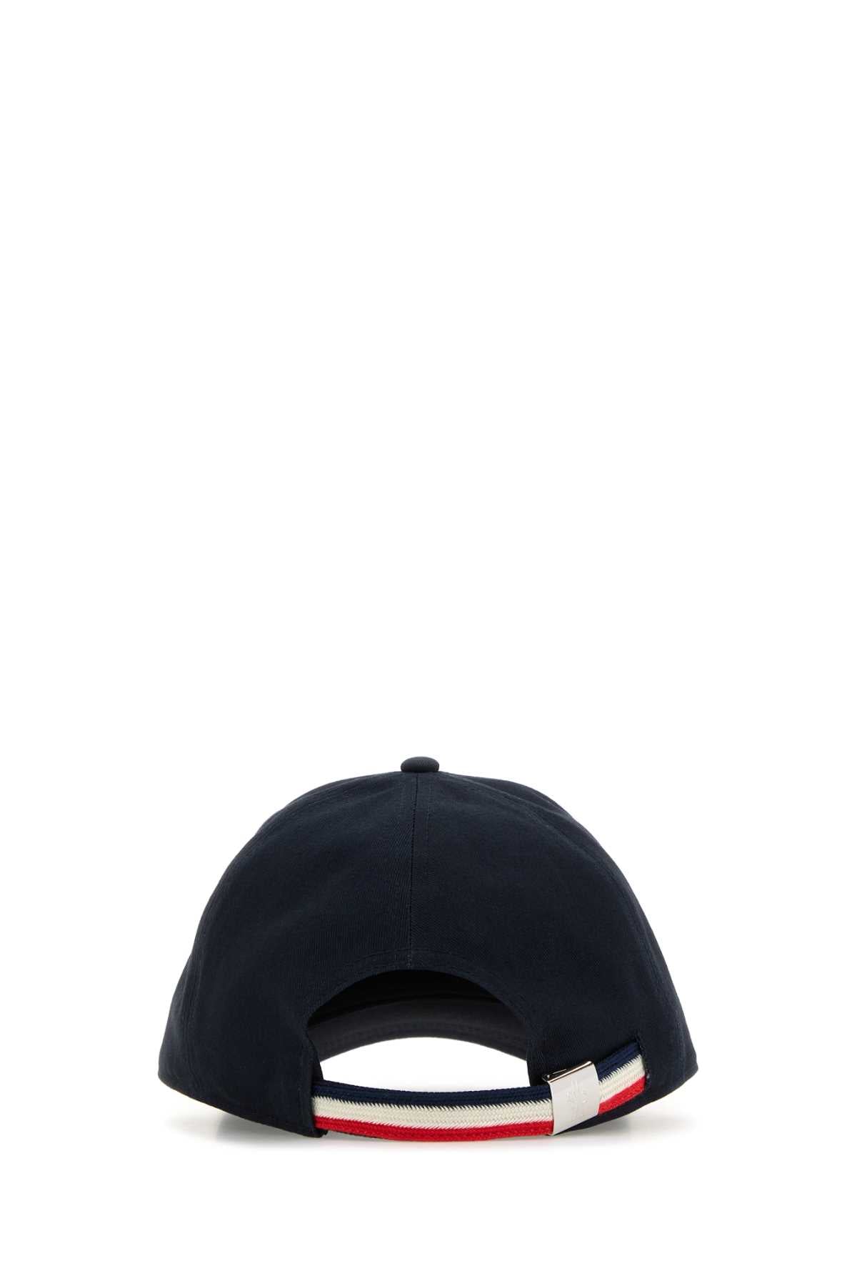 779 Exterior: Cotton Cappelli