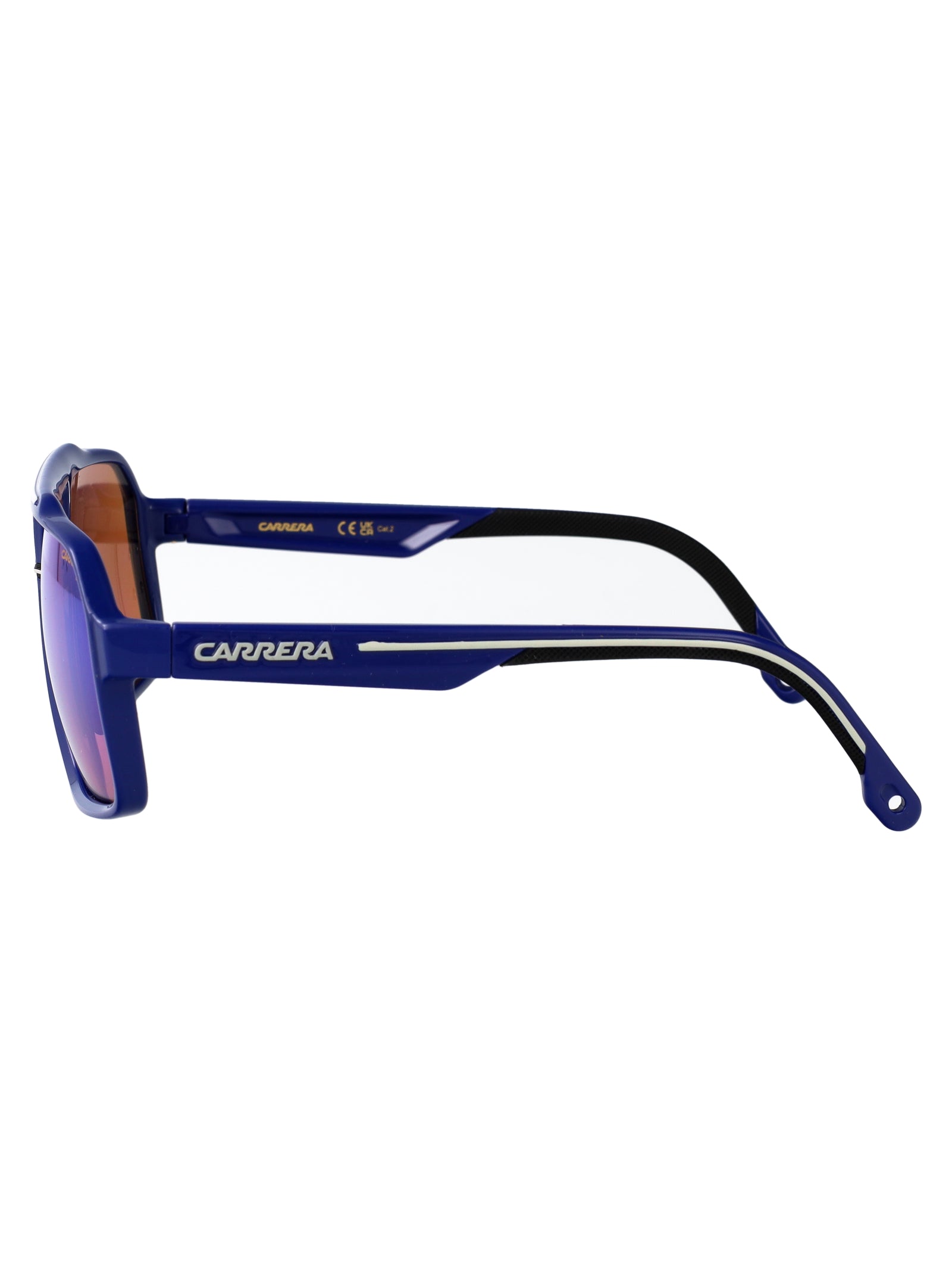 C Sport 03-S Xw0 Blue Grey Polyamide Inj-gril. Sunglasses