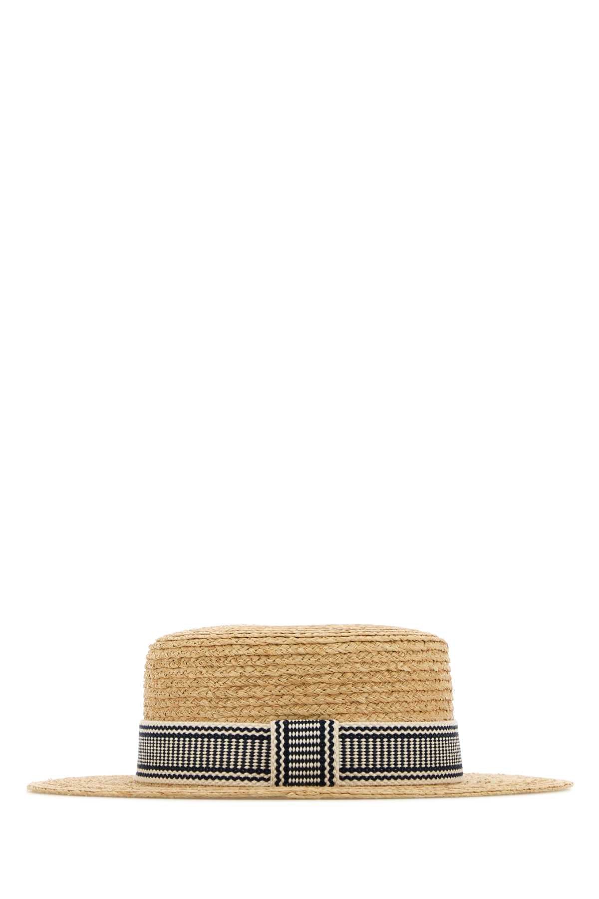 Naturaleblu Exterior: Raffia Cappelli E Fasce Per Capelli