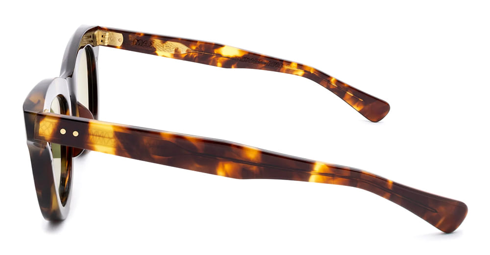 Mxpl-013e Nd Acetate Sunglasses