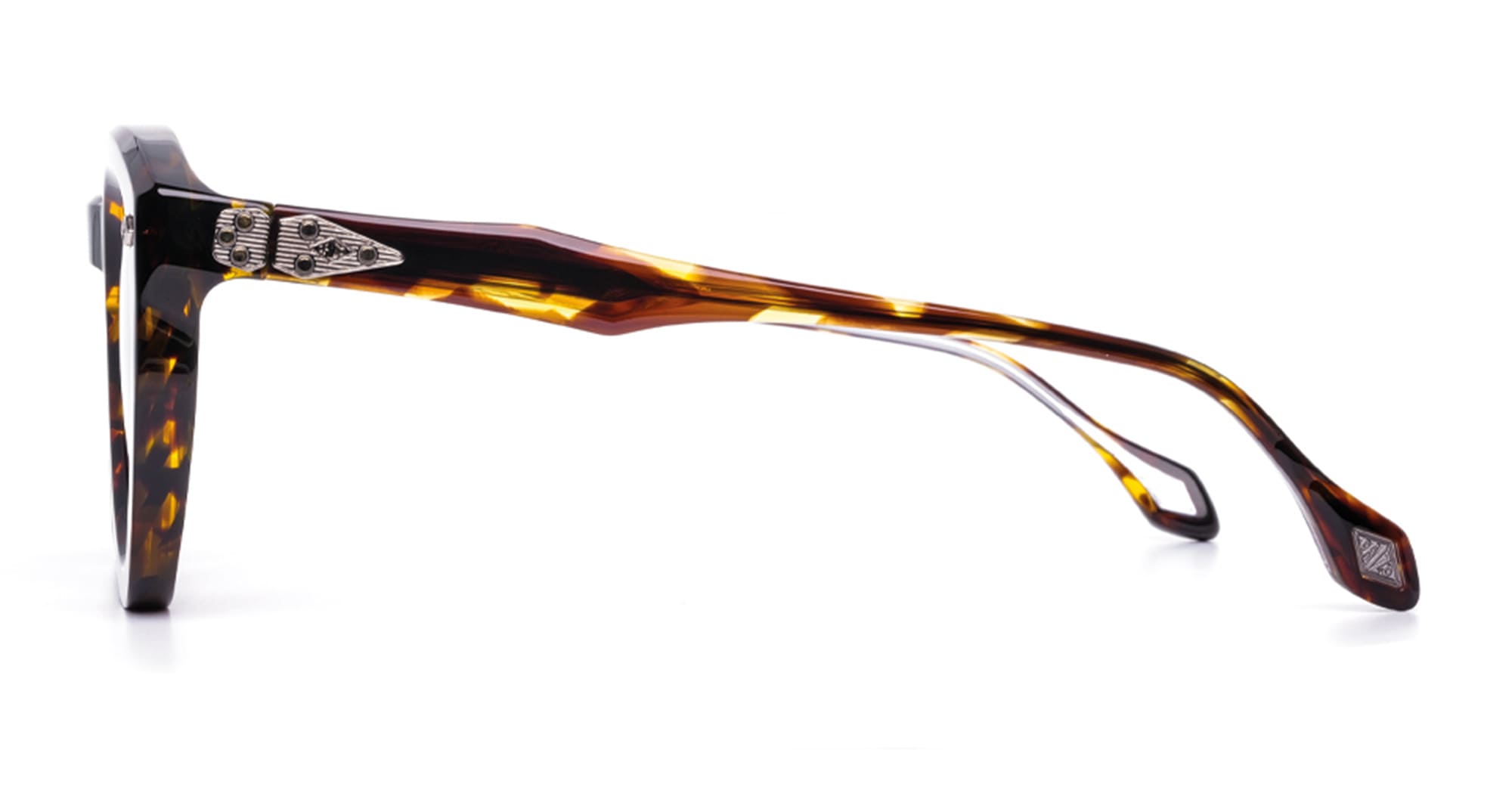 A-Cr001e-T1-Pg01 Nd Acetate Sunglasses