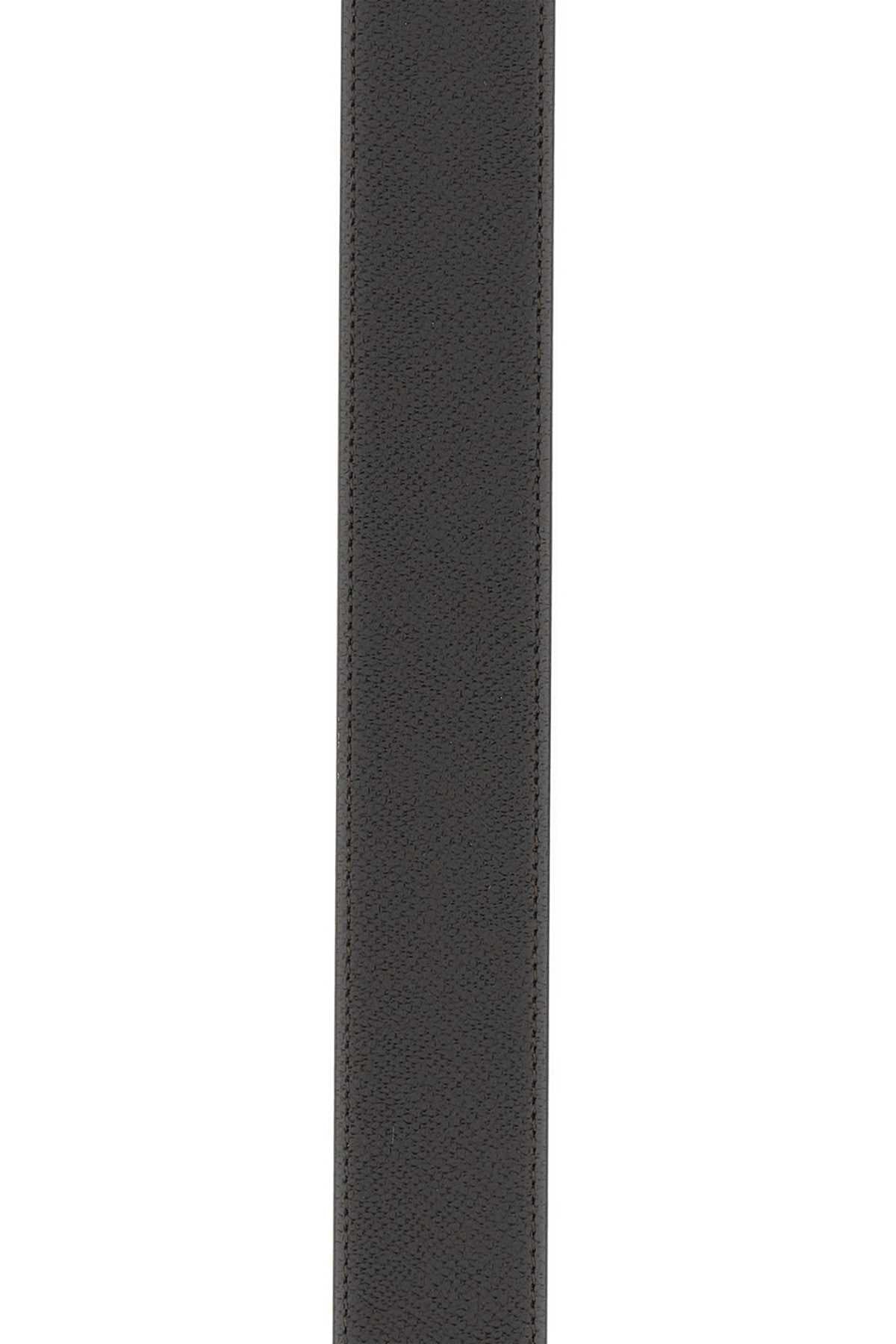Tmoronero Calf Cinture