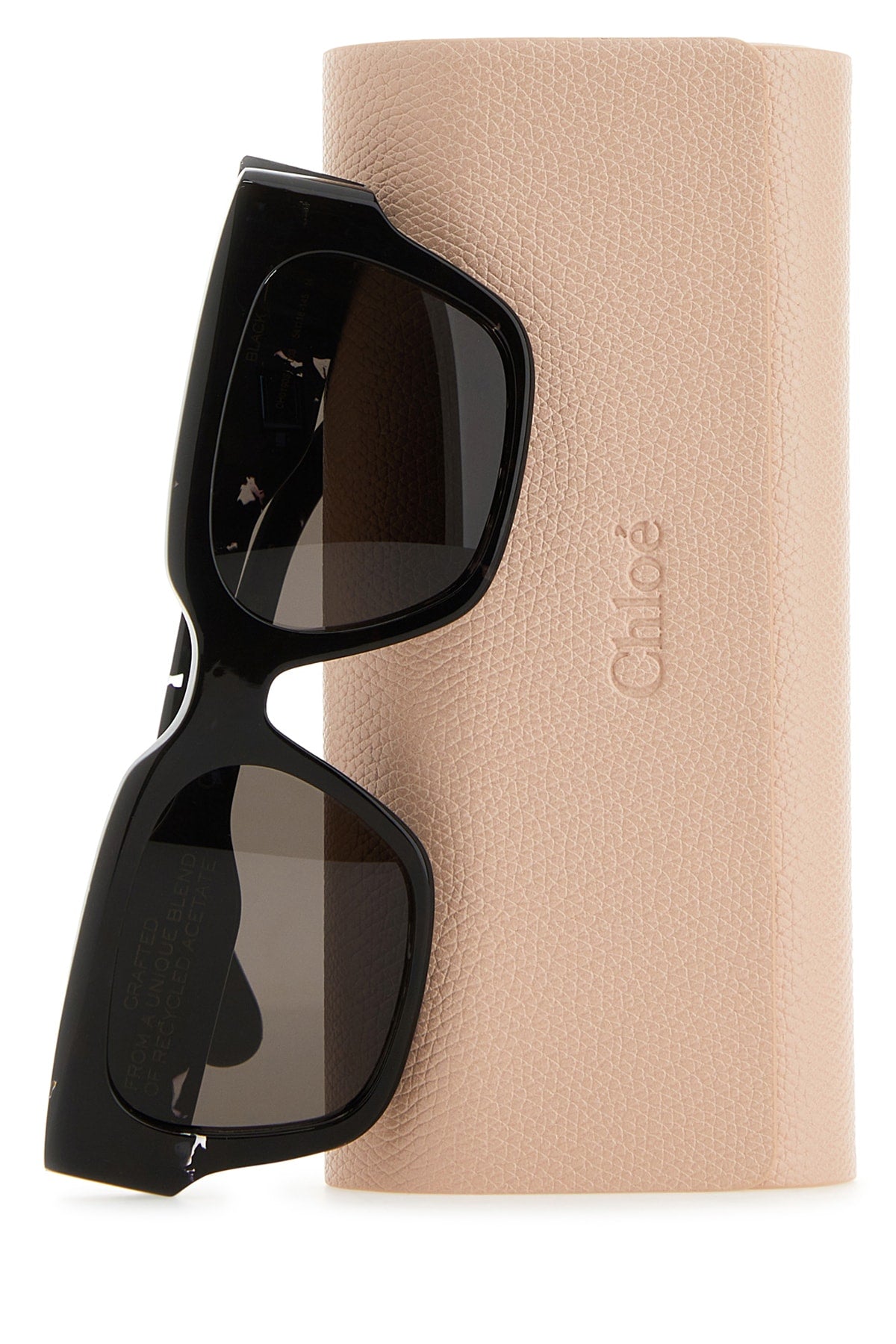 Ch0190s003 Blackblackgrey Occhiali Da Sole