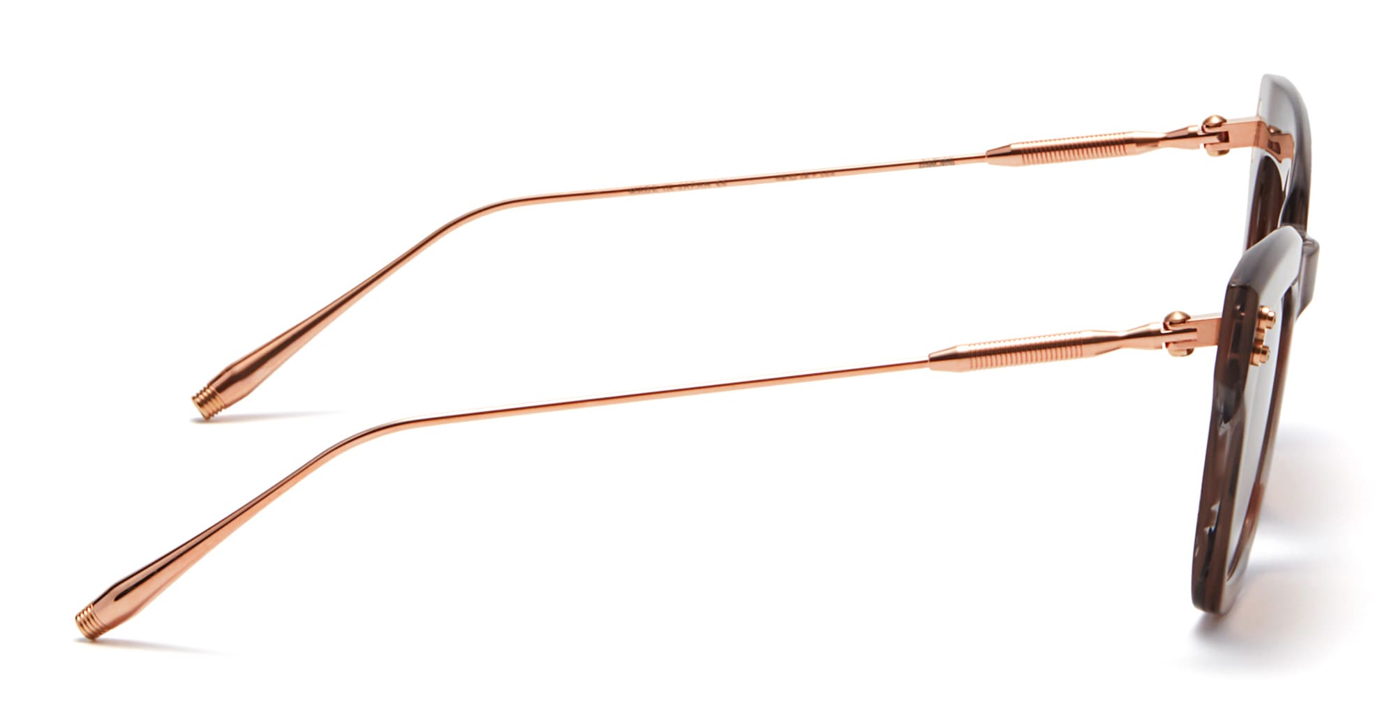 Aks-112b-49 Nd Acetate Sunglasses