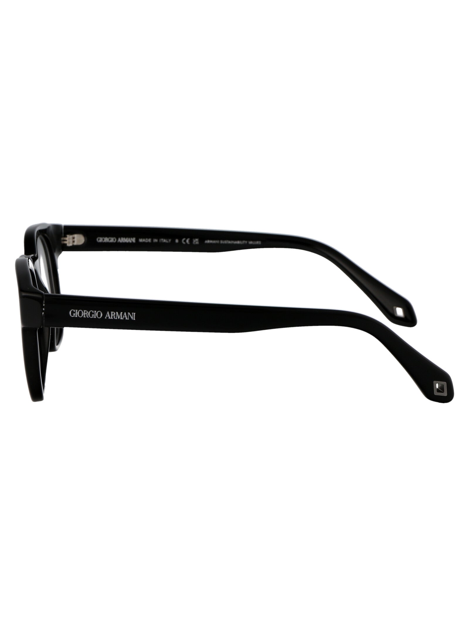 0ar7242 5875 Black Acetate Optical